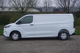 Ford TRANSIT CUSTOM 280L 136PK Trend MY2024 13" Sync Scherm incl. Apple CP/ Android A, Cam, LED!! NR. 199