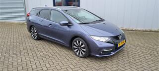 Honda CIVIC Tourer 1.8 Elegance