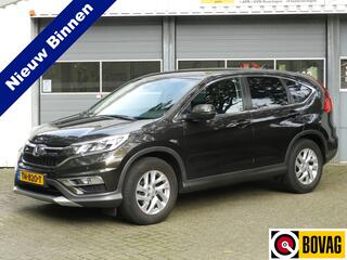 Honda CR-V 2.0 4WD Lifestyle Automaat Climate en Cruise contr PDC Camera