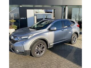 Honda CR-V 2.0 e:HEV Elegance Automaat 9.000Km // NieuwStaat info Roel 0492-588951 roel@vdns-kia.nl