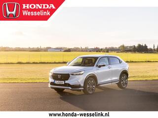 Honda HR-V 1.5 e:HEV Advance Consprs rijklaar | Honda Sensing | navi!