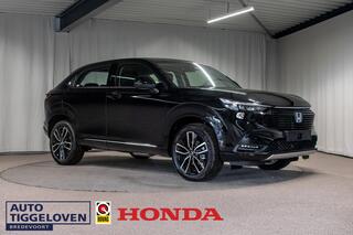 Honda HR-V 1.5 e:HEV Advance Automaat Uit voorraad leverbaar