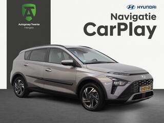 Hyundai Bayon 1.0 T-GDI Comfort | Carplay Navigatie | Camera | DAB |