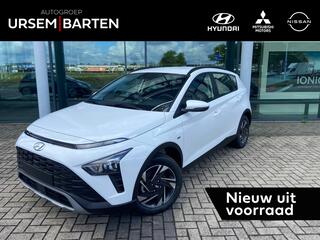 Hyundai Bayon 1.0 T-GDI Comfort | Direct Leverbaar | Van 26930 voor 25630