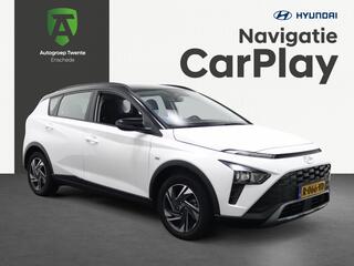 Hyundai Bayon 1.0 T-GDI Comfort | Carplay Navigatie | Camera | Two Tone