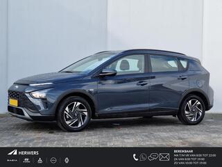 Hyundai Bayon 1.0 T-GDI Comfort Smart / Private Lease Vanaf ¤429,- / Origineel NL / Navigatie