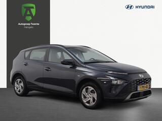 Hyundai Bayon 1.0 T-GDI i-Motion