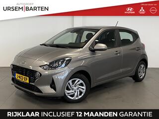 Hyundai I 10 1.0 Premium