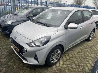 Hyundai I 10 1.0 Comfort *RIJKLAARPRIJS*