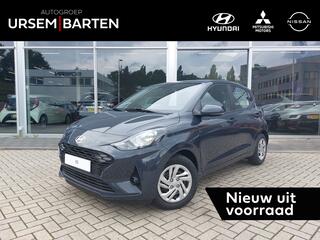 Hyundai I 10 1.0 Comfort Smart Facelift! | VAN ¤21.530 VOOR ¤21.030