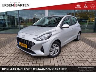 Hyundai I 10 1.0 Comfort Smart