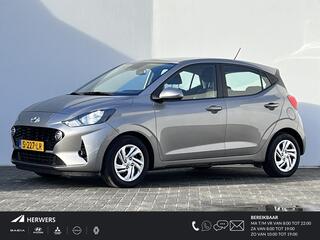 Hyundai I 10 1.0 Comfort Smart / Navigatie / Cruise control / Achteruitrijcamera / Apple carplay & Android auto