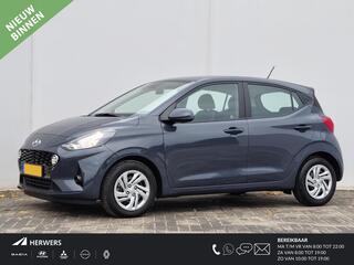 Hyundai I 10 1.0 Comfort / Origineel NL / Navigatie via Android Auto/Apple Carplay