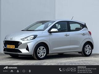 Hyundai I 10 1.0 Comfort / Private Lease Vanaf ¤275 / Navigatie via Android Auto/Apple Carplay / Airco