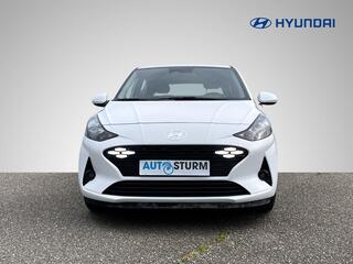 Hyundai I 10 1.0i 67 5MT Premium 4-zits