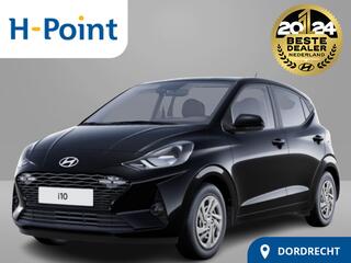 Hyundai I 10 1.0 Comfort | ¤2000 KORTING | APPLE CARPLAY & ANDROID AUTO | GROOTLICHTASSISTENT |