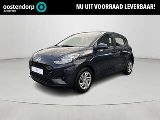 Hyundai I 10 1.0 Comfort Smart | All-in prijs! | Apple carplay/Android Auto | Cruise Control | DAB |