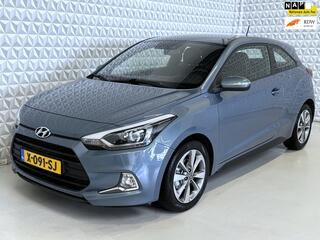 Hyundai I 20 Coupé 1.2 HP i-Motion Navigatie 88.000km (2016)