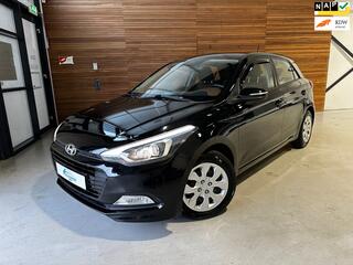 Hyundai I 20 1.0 T-GDI Active Premium | Camera | Lane assist | Top staat! | Cruise | PDC | LED | Climatic | Stoelverw. |