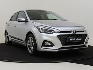 Hyundai I 20 1.2 HP i-Motion Premium | Navigatie | Airco