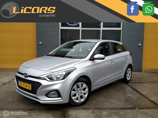 Hyundai I 20 1.0 T-GDI Navi/camera/ECC/cruise