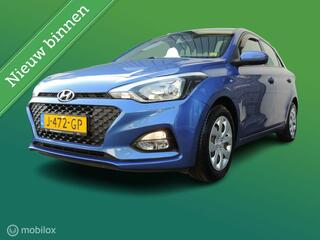 Hyundai I 20 1.0 T-GDI Premium,NAVI, 49dkm eerste eigenaar!!
