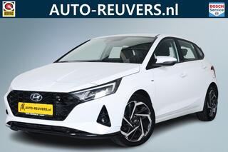 Hyundai I 20 1.0 T-GDI Premium / LED / Aut / Navi / CarPlay / BOSE