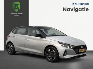 Hyundai I 20 1.0 T-GDI Comfort Smart | Navigatie | Camera | Two Tone