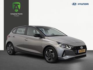 Hyundai I 20 1.0 T-GDI Comfort | Carplay Navigatie | Camera | Two Tone