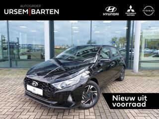 Hyundai I 20 1.0 T-GDI Comfort | Achteruitrijcamera | Apple Car Play-Android Auto | Cruise Control | BSW | PDC Achter |