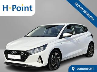 Hyundai I 20 1.0 T-GDI Comfort Smart | ¤2193 VOORDEEL | CAMERA | PARKEERSENSOREN |