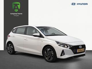 Hyundai I 20 1.0 T-GDI Comfort Smart | Navigatie | Camera | DAB |