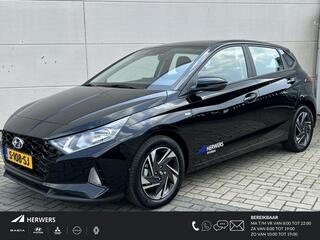 Hyundai I 20 1.0 T-GDI Comfort / Achteruitrijcamera / Airco / Android Auto/Apple CarPlay / Cruise Control /