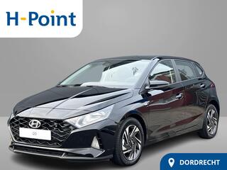 Hyundai I 20 1.0 T-GDI Comfort | ¤3584 VOORDEEL | CAMERA | SENSOREN | APPLE CARPLAY & ANDROID AUTO |