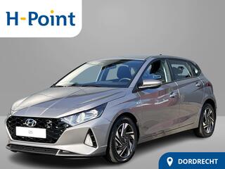 Hyundai I 20 1.0 T-GDI Comfort Smart | ¤4285 KORTING | ACHTERUITRIJCAMERA | PARKEERSENSOREN |