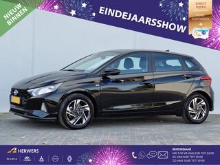 Hyundai I 20 1.0 T-GDI Comfort / Origineel Nederlands / Navigatie via Android Auto/Apple Carplay /