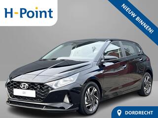 Hyundai I 20 1.0 T-GDI Comfort | ¤3585 KORTING | CAMERA | SENSOREN | APPLE CARPLAY & ANDROID AUTO |