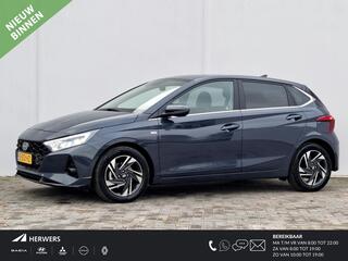Hyundai I 20 1.0 T-GDI Premium / Keyless / Bose Audio / Android Auto/Apple Carplay