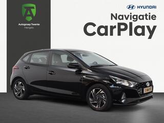 Hyundai I 20 1.0 T-GDI Comfort | Carplay Navigatie | Camera | DAB |