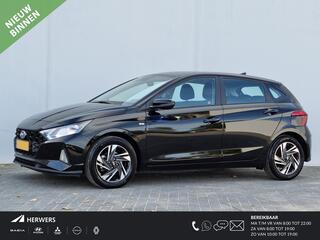 Hyundai I 20 1.0 T-GDI Comfort / Origineel NL / Navigatie via Android Auto/Apple Carplay