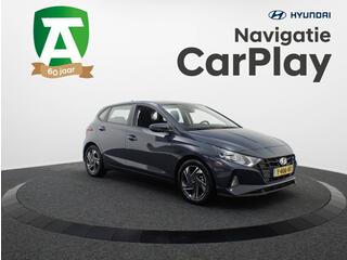 Hyundai I 20 1.2 MPI Comfort | Airco | Carplay navigatie |