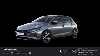 Hyundai I 20 1.2 MPI Comfort / ¤ 2.000,- Smart Bonus + ¤ 1.200,- Prijsvoordeel / Direct Leverbaar /