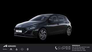 Hyundai I 20 1.0 T-GDI AUTOMAAT Comfort / ¤ 2.000,- Smart Bonus + ¤ 1.200,- Prijsvoordeel / Direct Leverbaar /