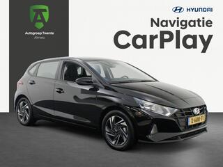 Hyundai I 20 1.2 MPI Comfort | Carplay navigatie | Demo