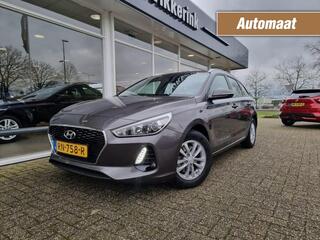 Hyundai I 30 1.4 T-GDI COMFORT NAVI/CLIMA/CRUISE/TREKHAAK