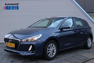 Hyundai I 30 1.0 T-GDI Comfort + Airco / parkeercamera