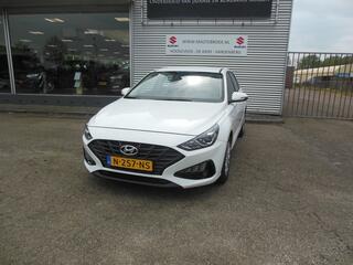 Hyundai I 30 1.0 T-GDi MHEV i-Motion Staat in Hoogeveen