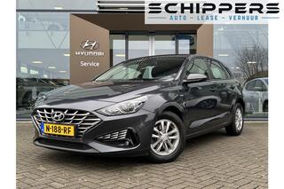 Hyundai I 30 1.5 T-GDi MHEV Premium