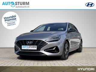 Hyundai I 30 1.0 T-GDi MHEV Comfort Smart | Navigatie | Camera | Apple Carplay/Android Auto | Keyless Entry | LED Koplampen | Cruise & Climate Control | Rijklaarprijs!