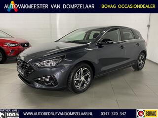 Hyundai I 30 1.0 T-GDi 5-DRS / 120PK / MHEV Comfort Smart / 2023